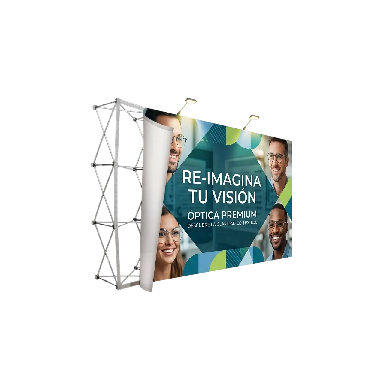 Backing Publicitarios