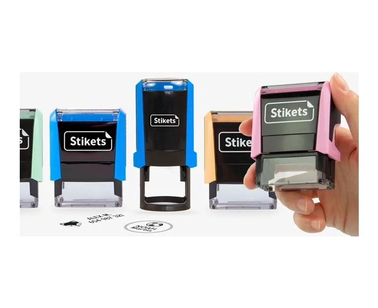 Timbres Publicitarios