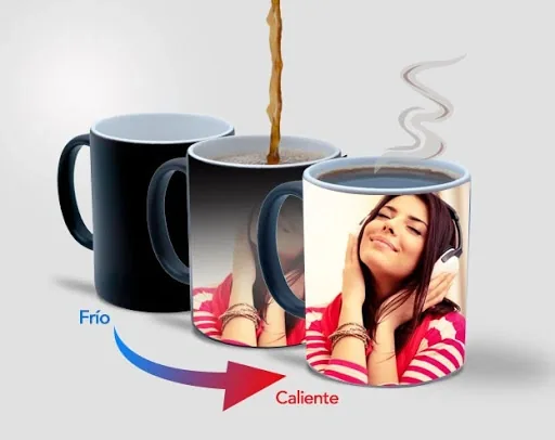 Tazas publicitarias personalizadas en Tacna