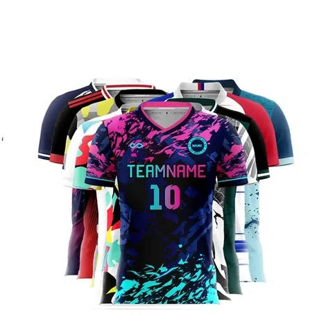 Poleras Publicitarias
